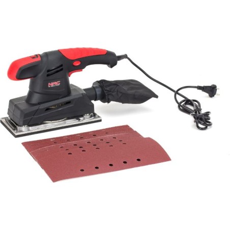 Schleifmaschine NAC ES38-115-230-GN