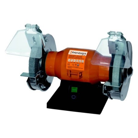Schleifmaschine Pansam A067110