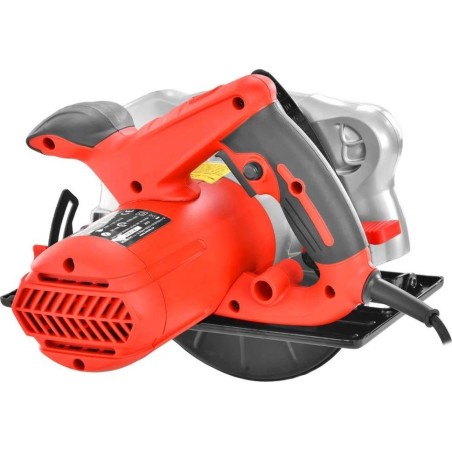 Hecht-Kreissäge 1626, 1500 W, 185 mm