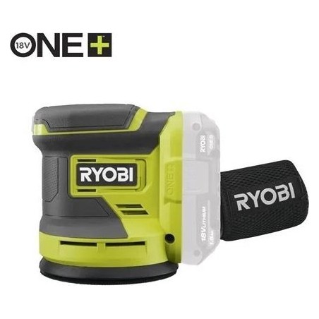 Ryobi RROS18-0 Schleifmaschine