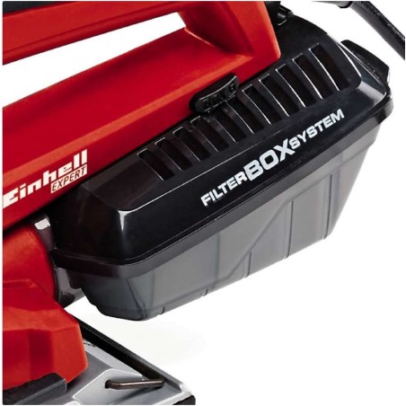 Einhell-Schleifmaschine TE-OS 2520 E