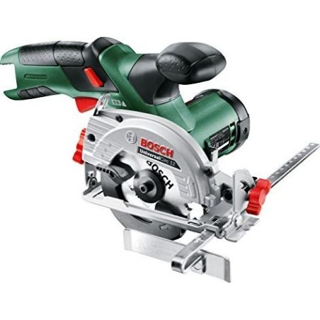Bosch UniversalCirc 12 12-V-Kreissäge, 85 mm