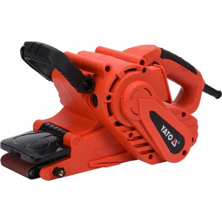 Yato Bandschleifmaschine 1010 W, 75 mm x 533 mm (YT-82240)