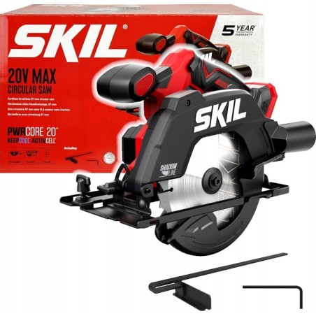 Kreissäge Sourcing SAW CIRCULAR 3551CA 20V