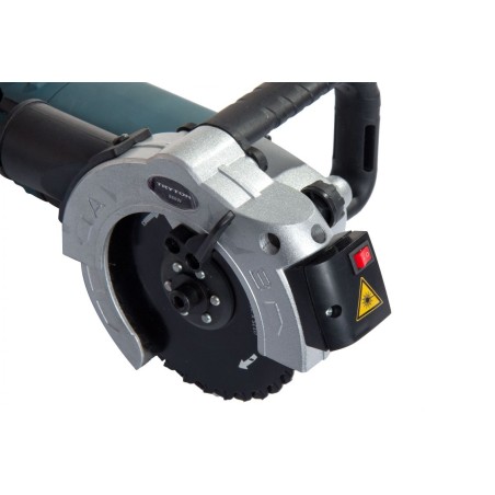 Tryton TPD860K Kreissäge, 860 W, 125 mm