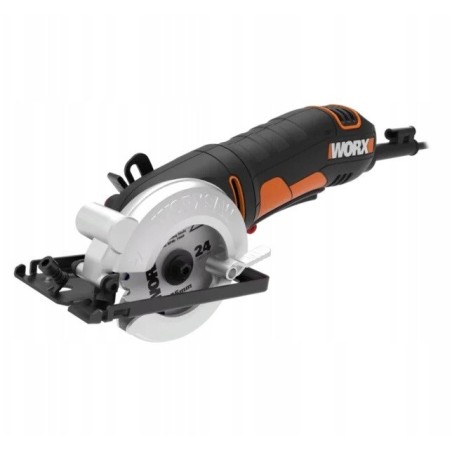 Worx WX423.1 Kreissäge, 400 W, 85 mm