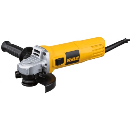 Dewalt-Schleifmaschine DWE4117
