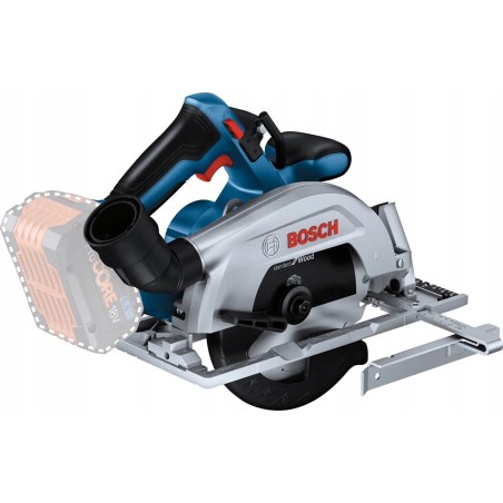 Bosch Akku-Kreissäge Bosch GKS 18V-57-2, ohne Akku und Ladegerät, 18 V, 5.000 U/min