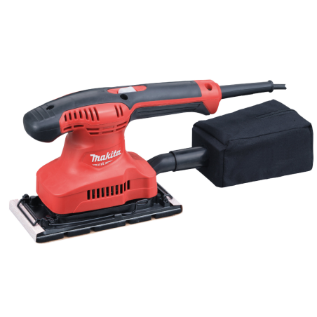 Maktec M9203 Schleifmaschine