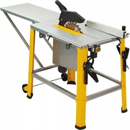 Smart-Kreissäge SM-04-02060, 3000 W, 400 V, 315 mm