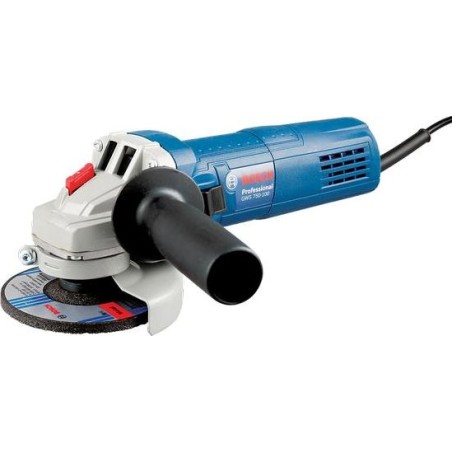 Bosch-Schleifmaschine GWS 750 S