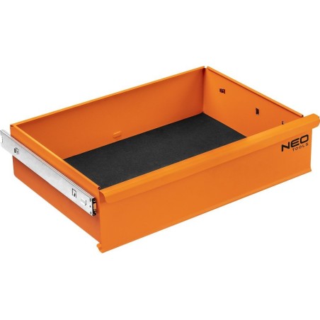 Werkzeugwagen Neo Werkstattschrank (Werkstattschrank Custom Pro, Set 33)