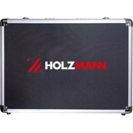 Holzmann Werkzeugwagen Holzmann WZK119ECO Werkzeugkoffer