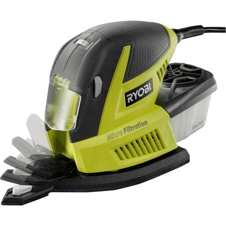 Ryobi RMS180-S Schleifmaschine