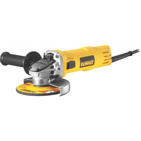 Dewalt-Schleifmaschine DWE4057