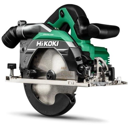 HIKOKI. Kreissäge 165 mm/1050 W C6MEY2 WBZ BL