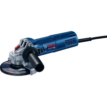 Bosch-Schleifmaschine GWS 9-125