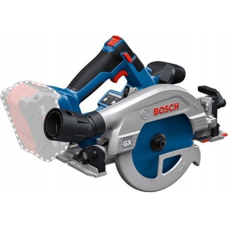 Bosch Akku-Kreissäge BOSCH GKS 18V-57-2 GX