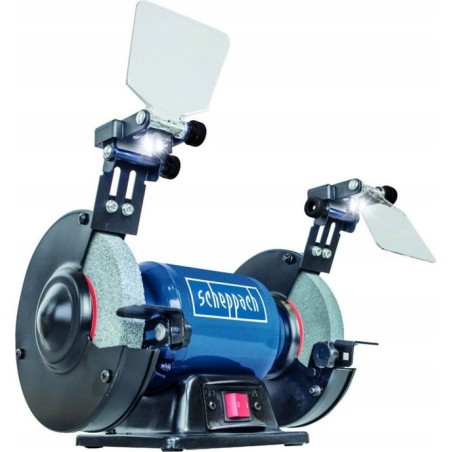 Scheppach SM150L Schleifmaschine