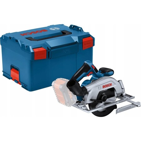 Bosch-Kreissäge Bosch Professional Akku-Kreissäge GKS 18 V 57-2 in L-BOXX