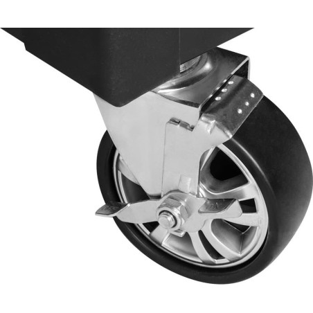 Werkzeugwagen Neo mit 7 Schubladen und Ausstattung (84-220+G)