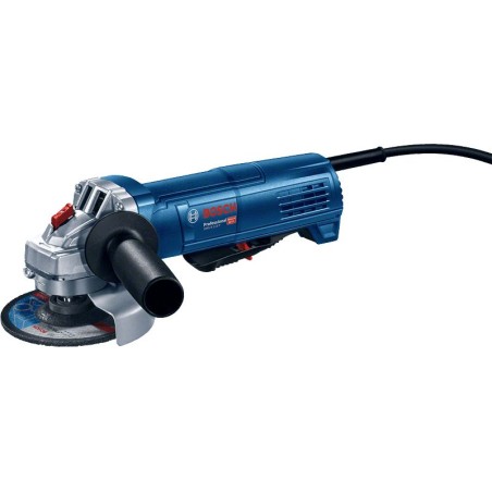 Bosch-Schleifmaschine GWS 9-115 P