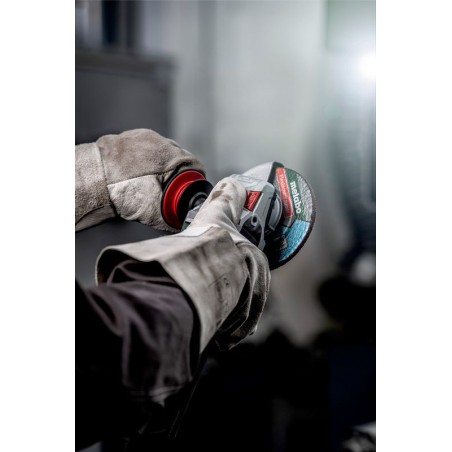 Metabo-Schleifmaschine Metabo W 9-125 Quick