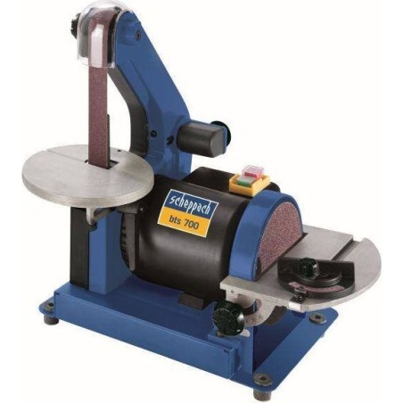 Scheppach-Schleifmaschine BTS700