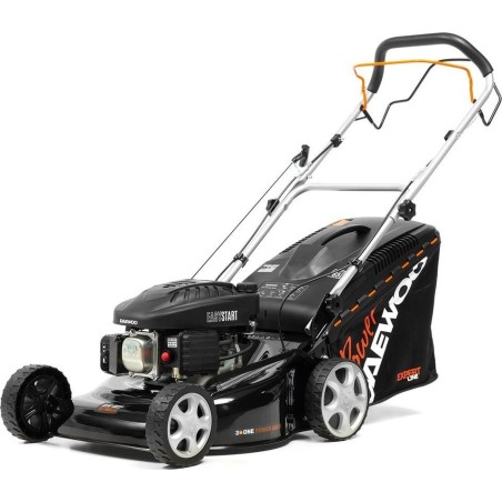 Daewoo DLM 48SP Benzinrasenmäher