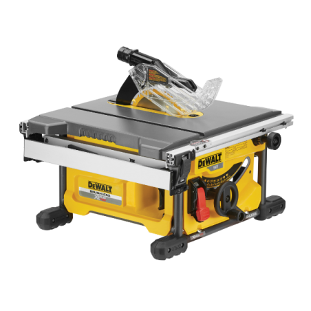 Dewalt DCS7485N 54-V-Kreissäge, 210 mm