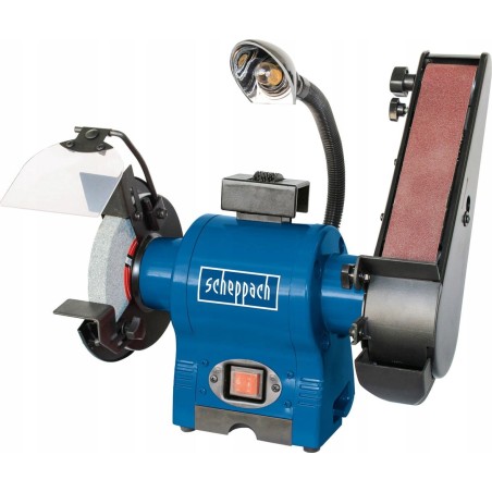 Scheppach-Schleifmaschine BGS700