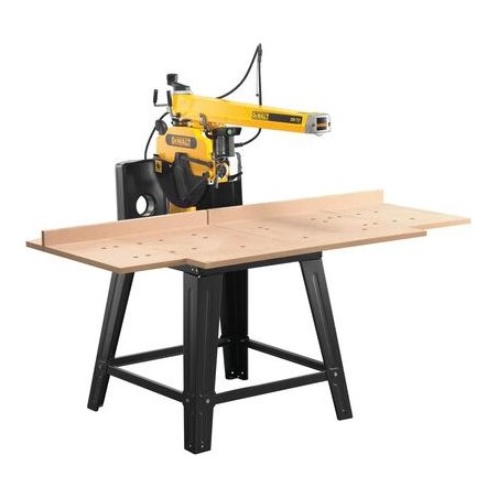 Dewalt DW721KN Kreissäge, 2000 W, 300 mm