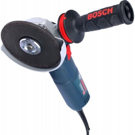 Bosch-Schleifmaschine GWS 12-125 S 1200 W 06013A6020