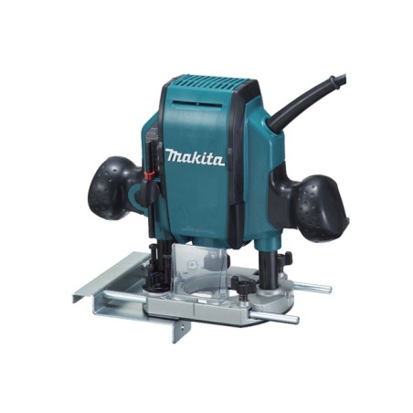 Makita-Fräse RP0900, 900 W