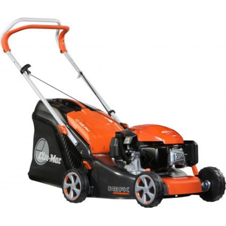 Benzin-Rasenmäher Oleo-Mac G 48 PK Comfort (66119059E5)