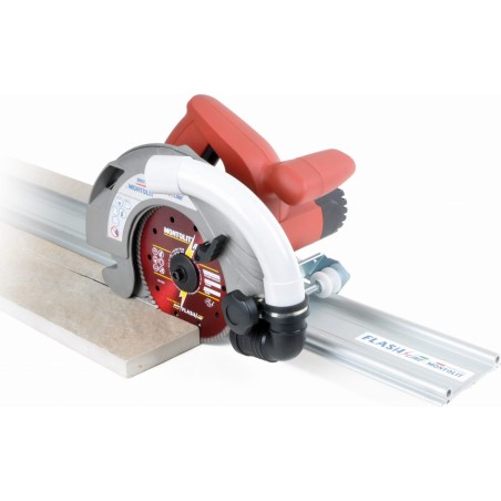 Montolit Moto Flash Line 2 Kreissäge, 1600 W, 150 mm