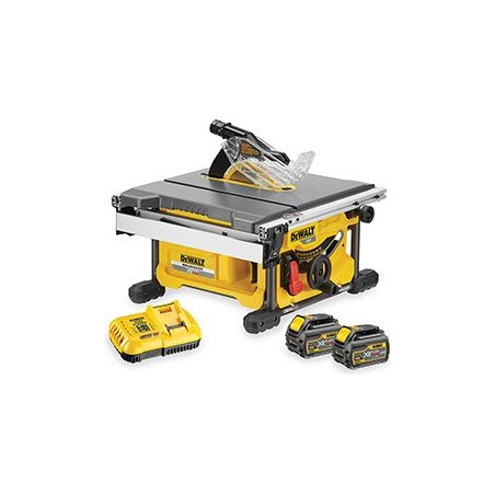 Dewalt-Kreissäge 210 mm