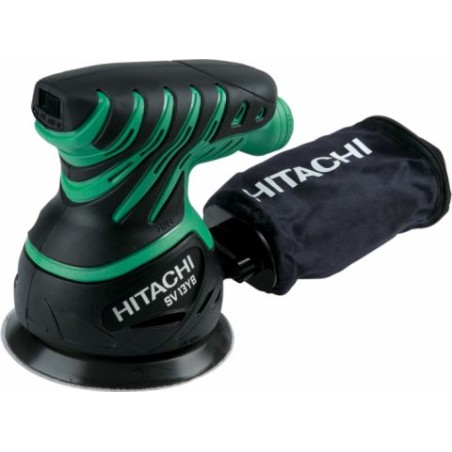 Hikoki-Schleifmaschine SV13YB WBZ