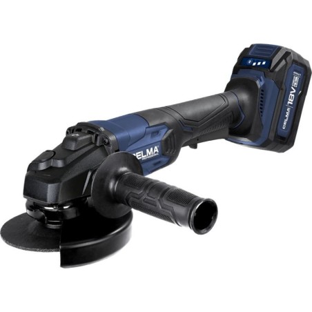 Schleifmaschine Celma PRAg-Li 125OBS