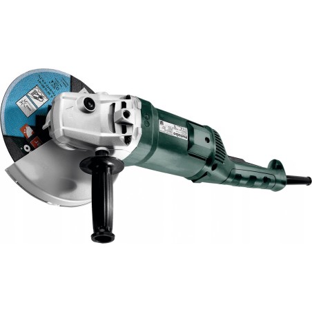 Metabo-Schleifmaschine WE 2000-230