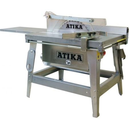 Atika-Tischkreissäge ATIKA TABLE SAW BTK 450 4,0 kW 400 V