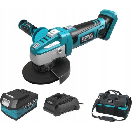 Dedra-Schleifmaschine DED7011