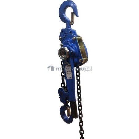 Husar Handkettenzug mit Hebel (Tragkraft 3000 kg)