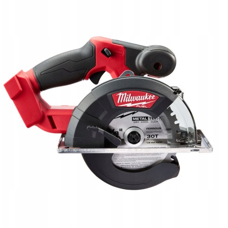 Akku-Kreissäge für Metall M18 FMCS-0 18 V (ohne Akku und Ladegerät)