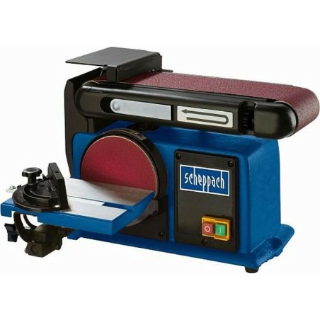 Scheppach-Schleifmaschine BTS800