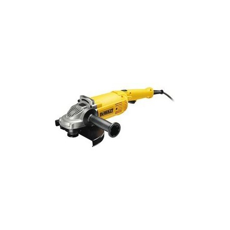 Dewalt-Schleifmaschine DWE494