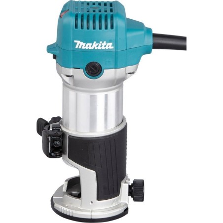 Fräsmaschine Makita RT0702C, 710 W