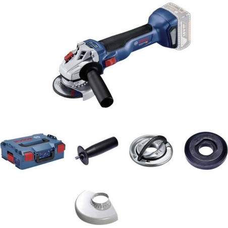 Bosch-Schleifmaschine GWS 18V-10