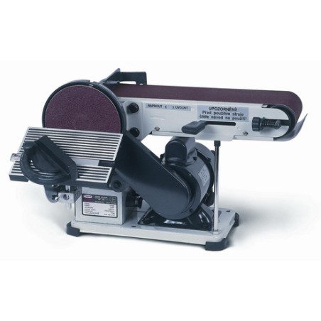 Schleifmaschine Proma BP-100