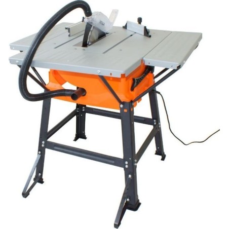 Atika T 250 N-3 Kreissäge, 2000 W, 250 mm